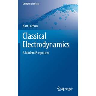 Classical Electrodynamics