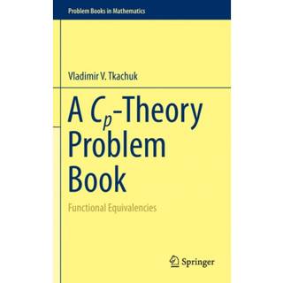 A Cp-Theory Problem Book