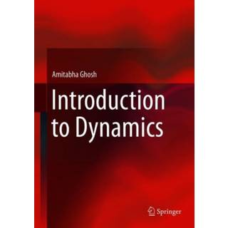 Introduction to Dynamics