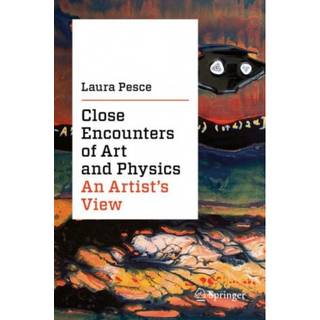 Close Encounters of Art and Physics