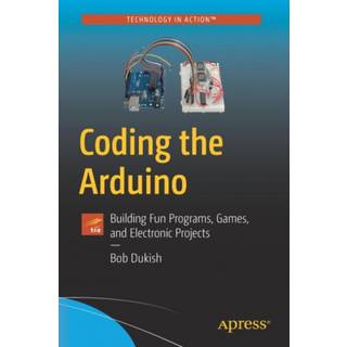 Coding the Arduino