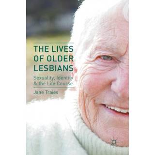 The Lives of Older Lesbians