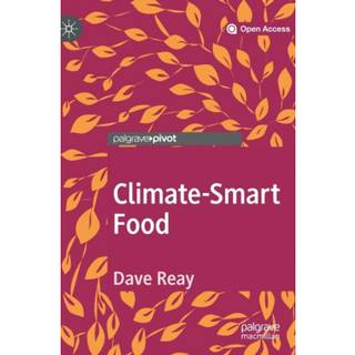 Climate-Smart Food