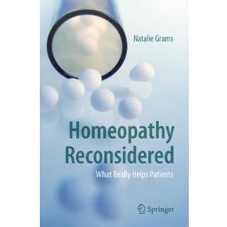 Homeopathy Reconsidered
