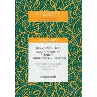 Education for Sustainability through Internationalisation