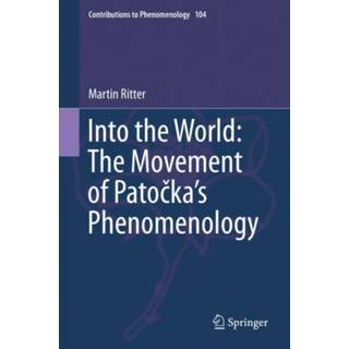 Into the World: The Movement of Patocka's Phenomenology