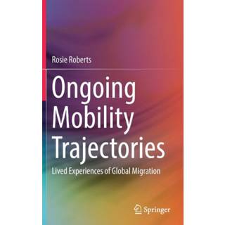 Ongoing Mobility Trajectories