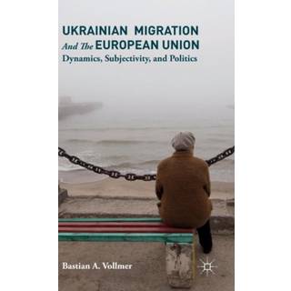 Ukrainian Migration and the European Union