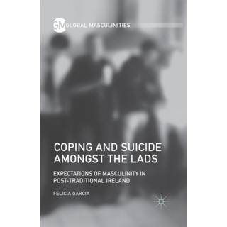 Coping and Suicide amongst the Lads
