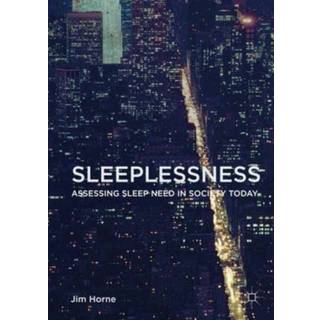 Sleeplessness