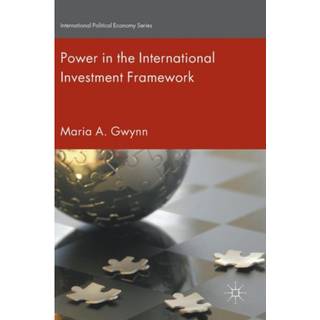 Power in the International Investment Framework