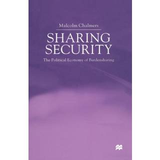 Sharing Security