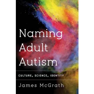 Naming Adult Autism