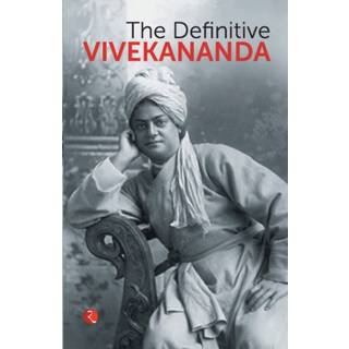 The Definitive Vivekananda