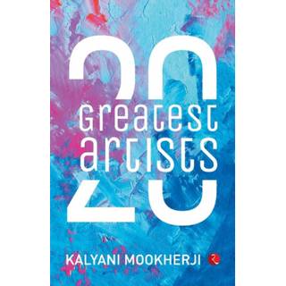 20 Greatest Artists