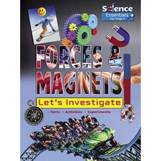 Forces and Magnets