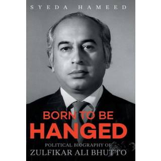 Born to Be Hanged