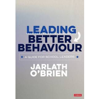 Leading Better Behaviour