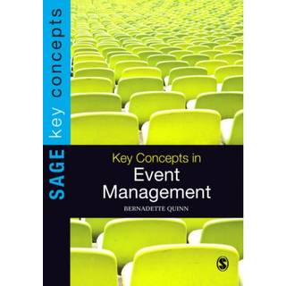 Key Concepts in Event Management