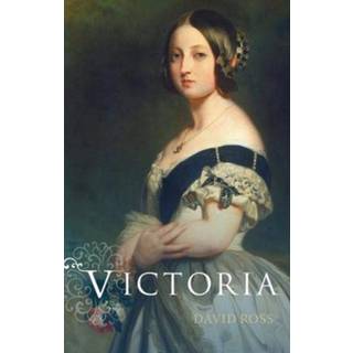 Queen Victoria