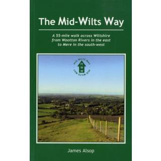 The Mid-Wilts Way