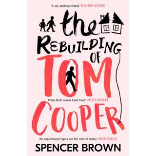 The Rebuilding of Tom Cooper