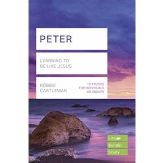 Peter (Lifebuilder Study Guides)