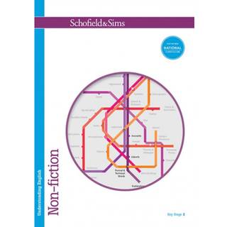 Understanding English: Non-Fiction