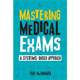 Mastering Medical Exams