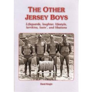 THE OTHER JERSEY BOYS