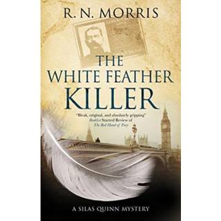 The White Feather Killer