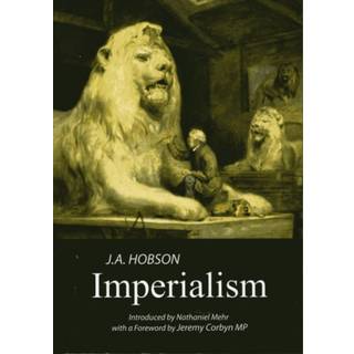 Imperialism: A Study