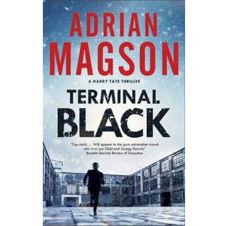 Terminal Black