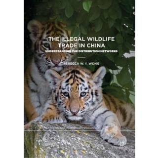 The Illegal Wildlife Trade in China
