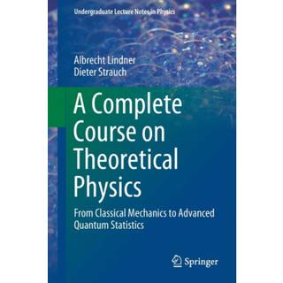 A Complete Course on Theoretical Physics