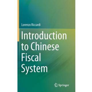 Introduction to Chinese Fiscal System