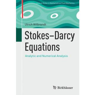 Stokes–Darcy Equations