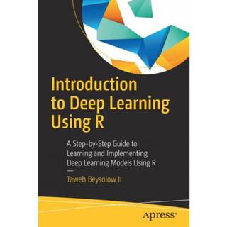 Introduction to Deep Learning Using R