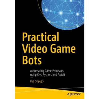 Practical Video Game Bots
