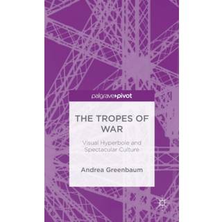 The Tropes of War