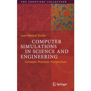 Computer Simulations in Science and Engineering