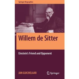 Willem de Sitter
