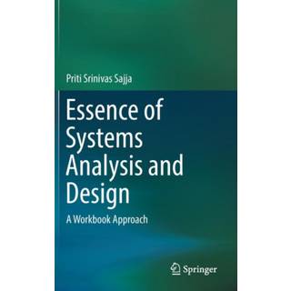 Essence of Systems Analysis and Design