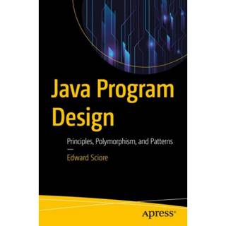 Java Program Design