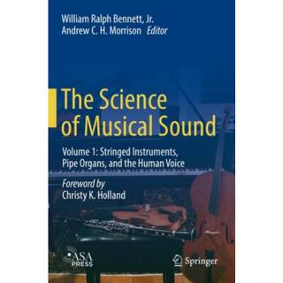 The Science of Musical Sound