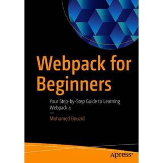 Webpack for Beginners