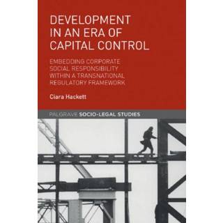 Development in an Era of Capital Control