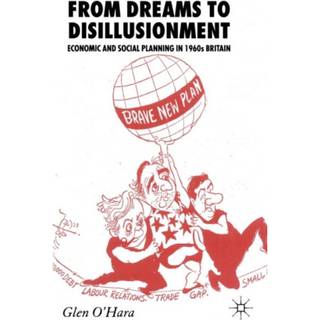 From Dreams to Disillusionment