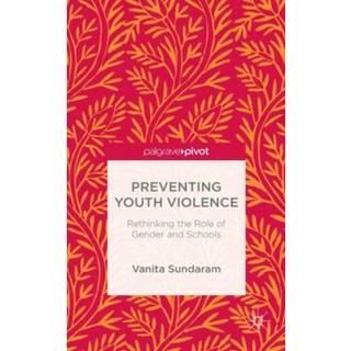 Preventing Youth Violence