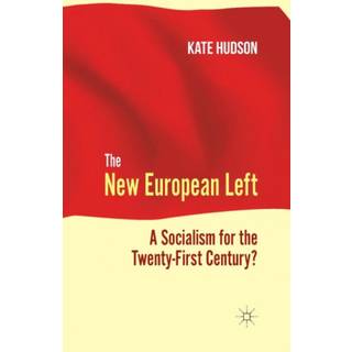 The New European Left